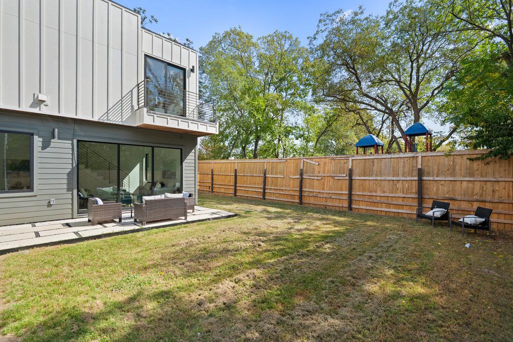 4407 Merle Dr # B, Austin, TX 78745