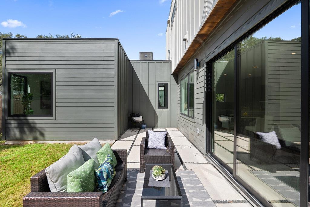 4407 Merle Dr # B, Austin, TX 78745