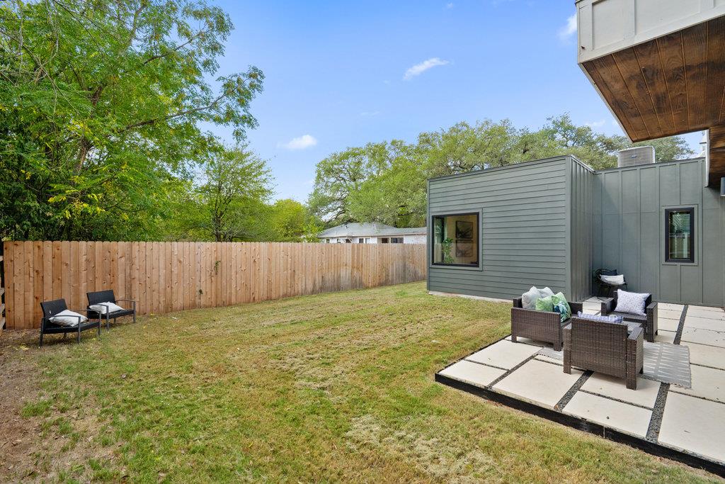 4407 Merle Dr # B, Austin, TX 78745