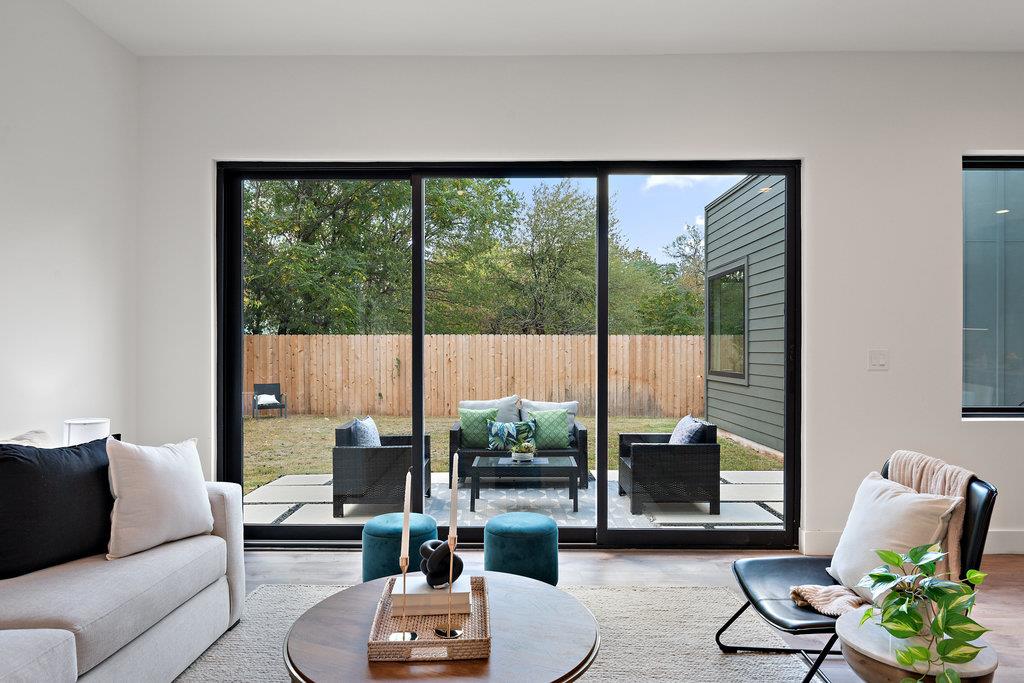 4407 Merle Dr # B, Austin, TX 78745