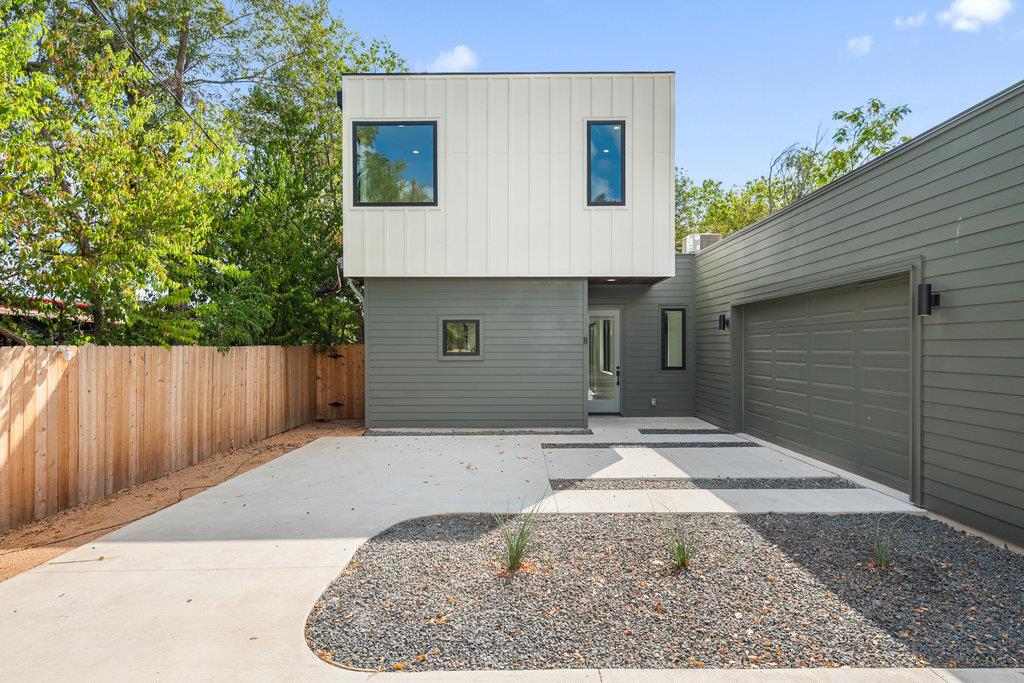 4407 Merle Dr # B, Austin, TX 78745