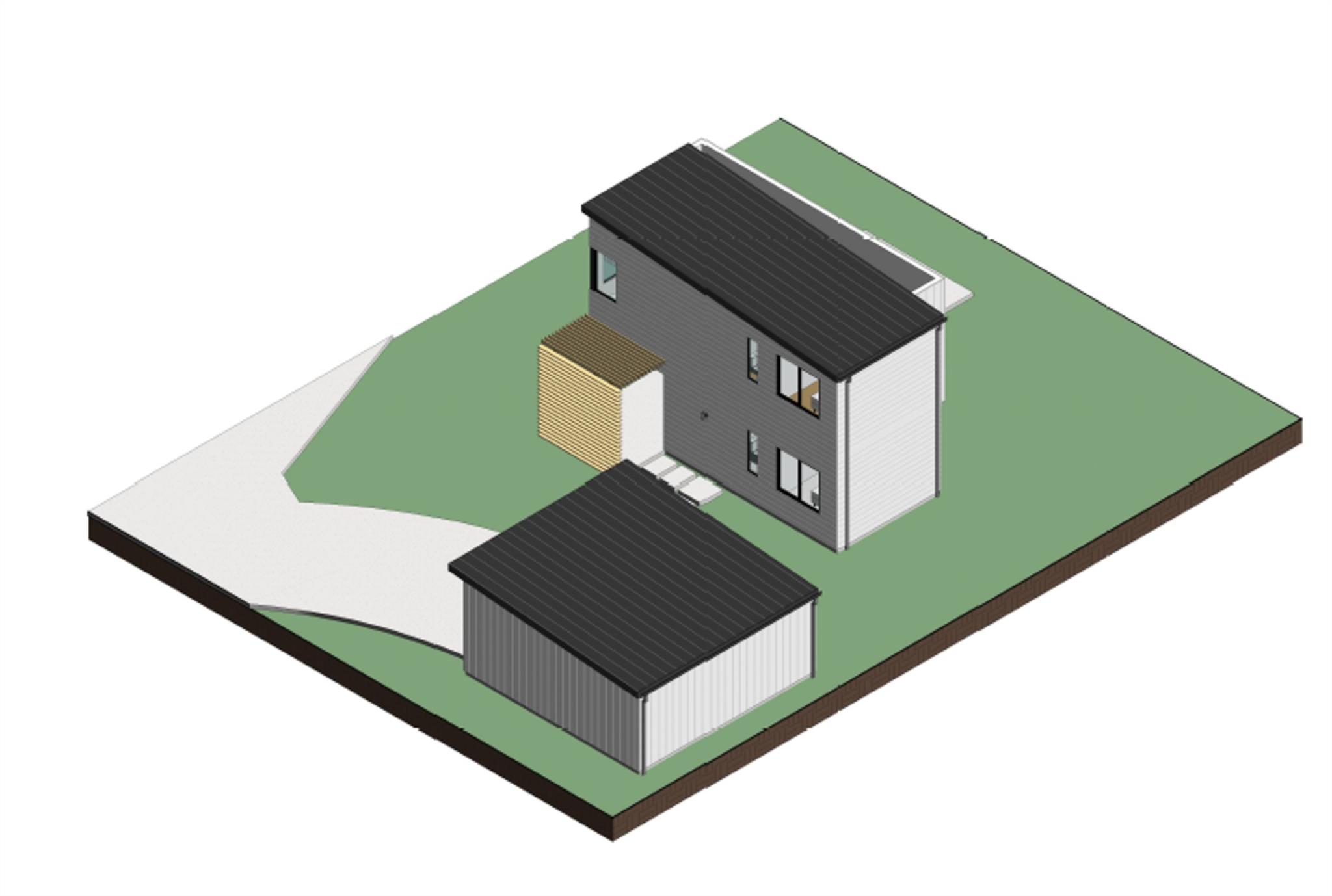 104 Airview Blvd, Sunrise Beach, TX 78643