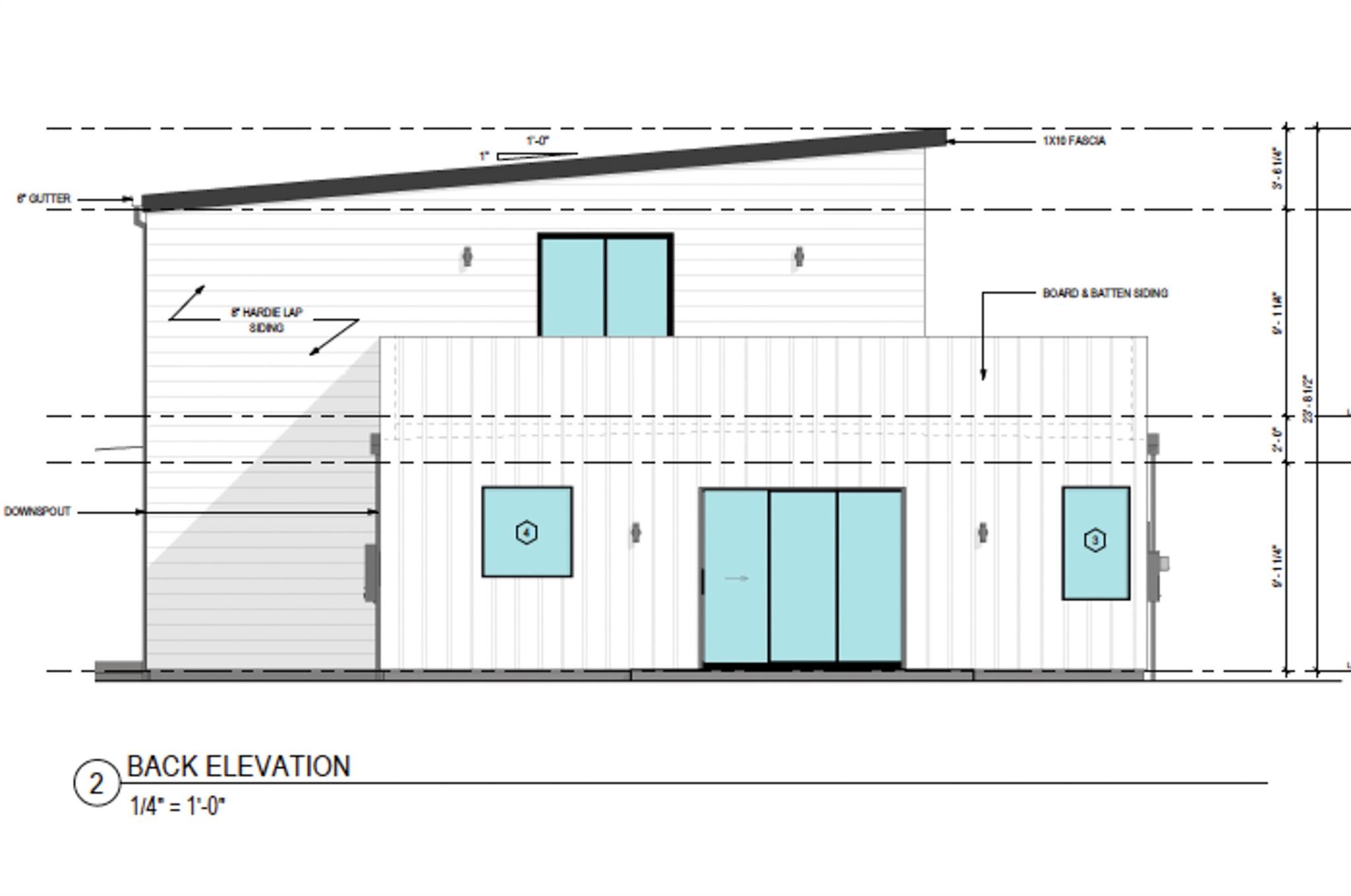 104 Airview Blvd, Sunrise Beach, TX 78643