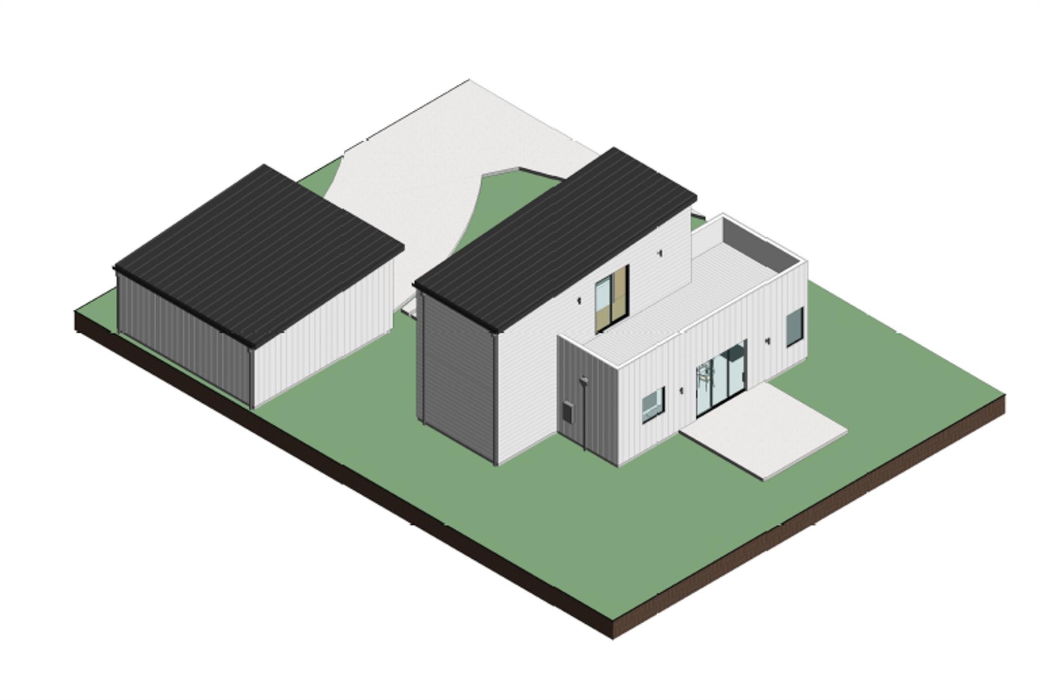 104 Airview Blvd, Sunrise Beach, TX 78643