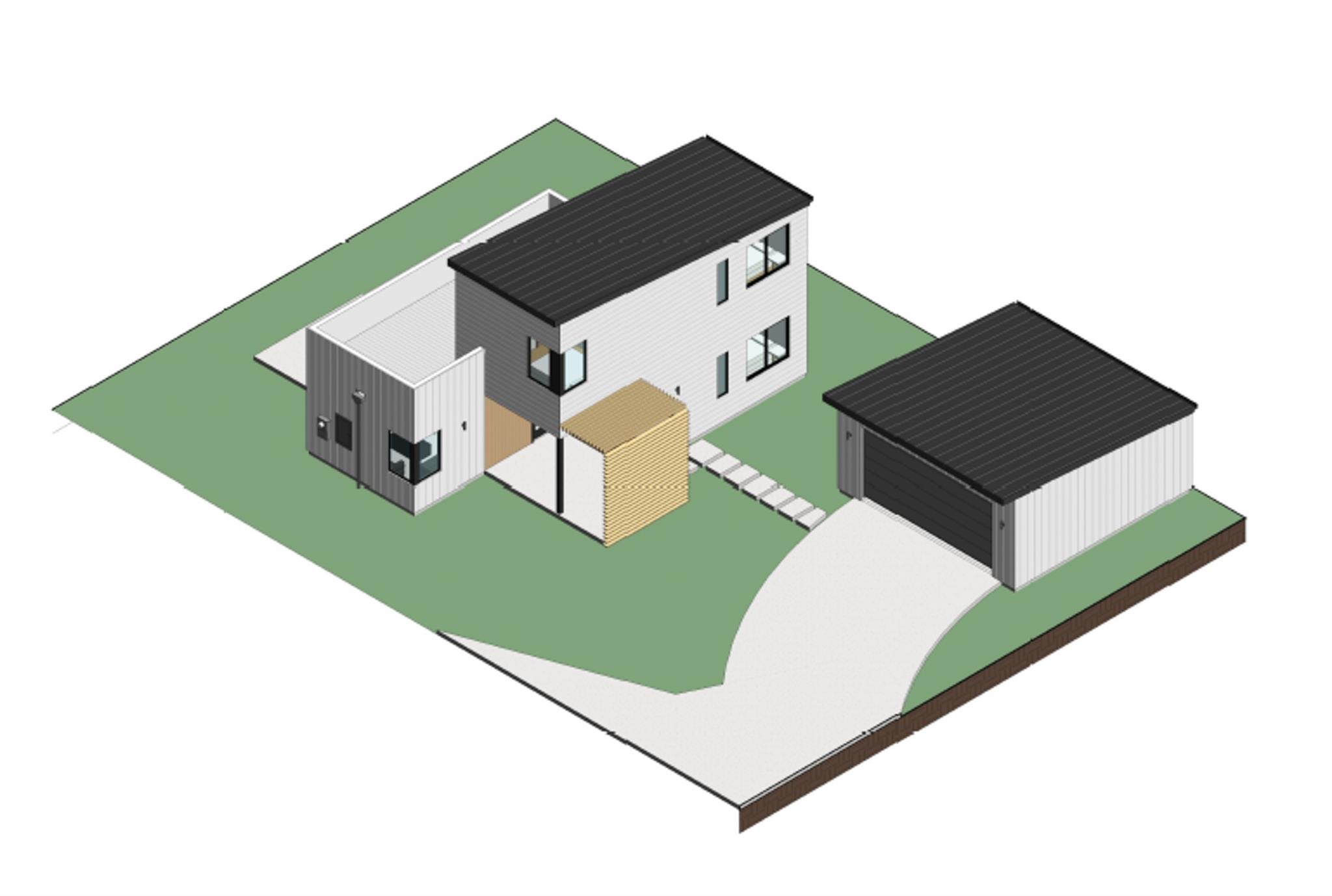 104 Airview Blvd, Sunrise Beach, TX 78643