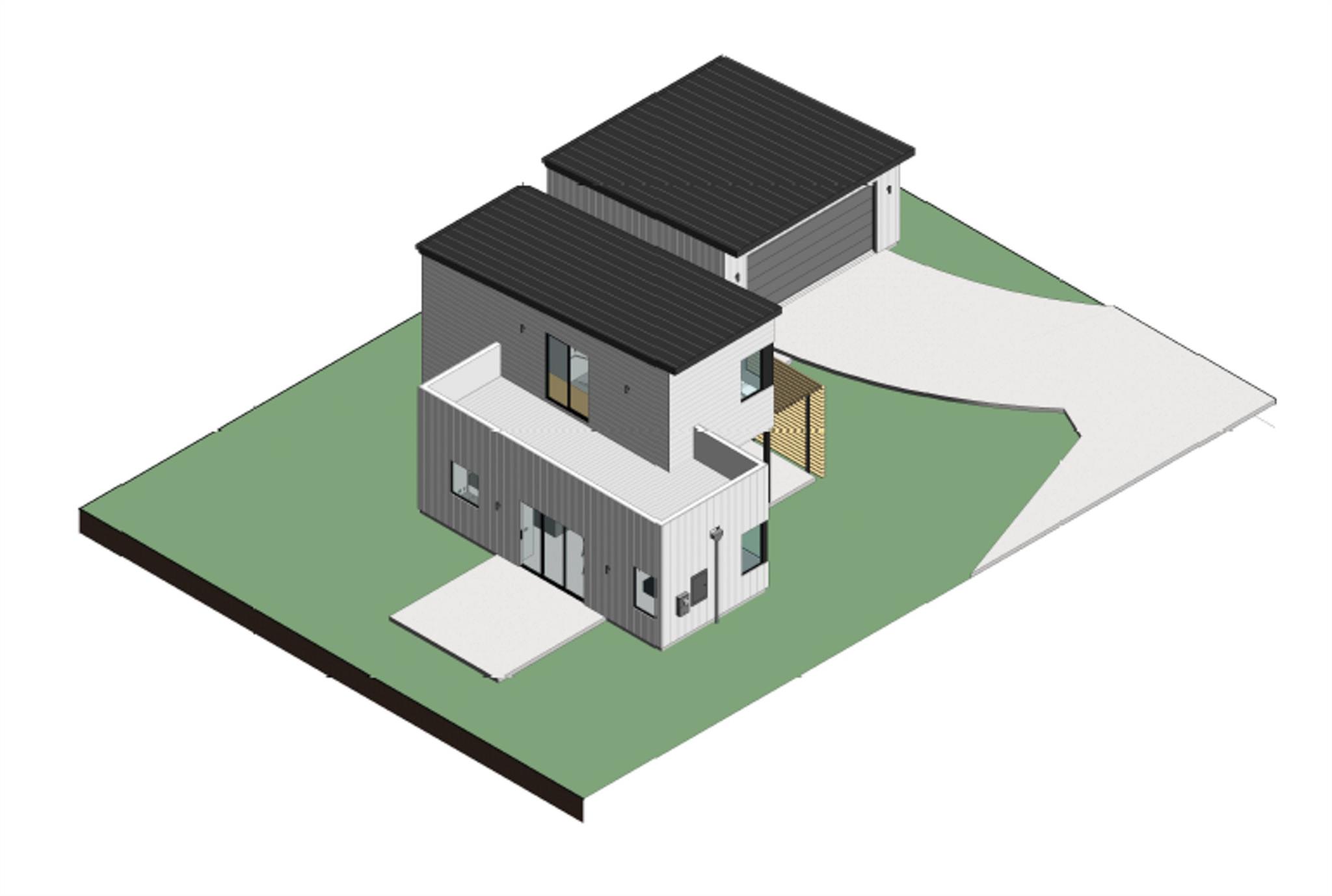 104 Airview Blvd, Sunrise Beach, TX 78643