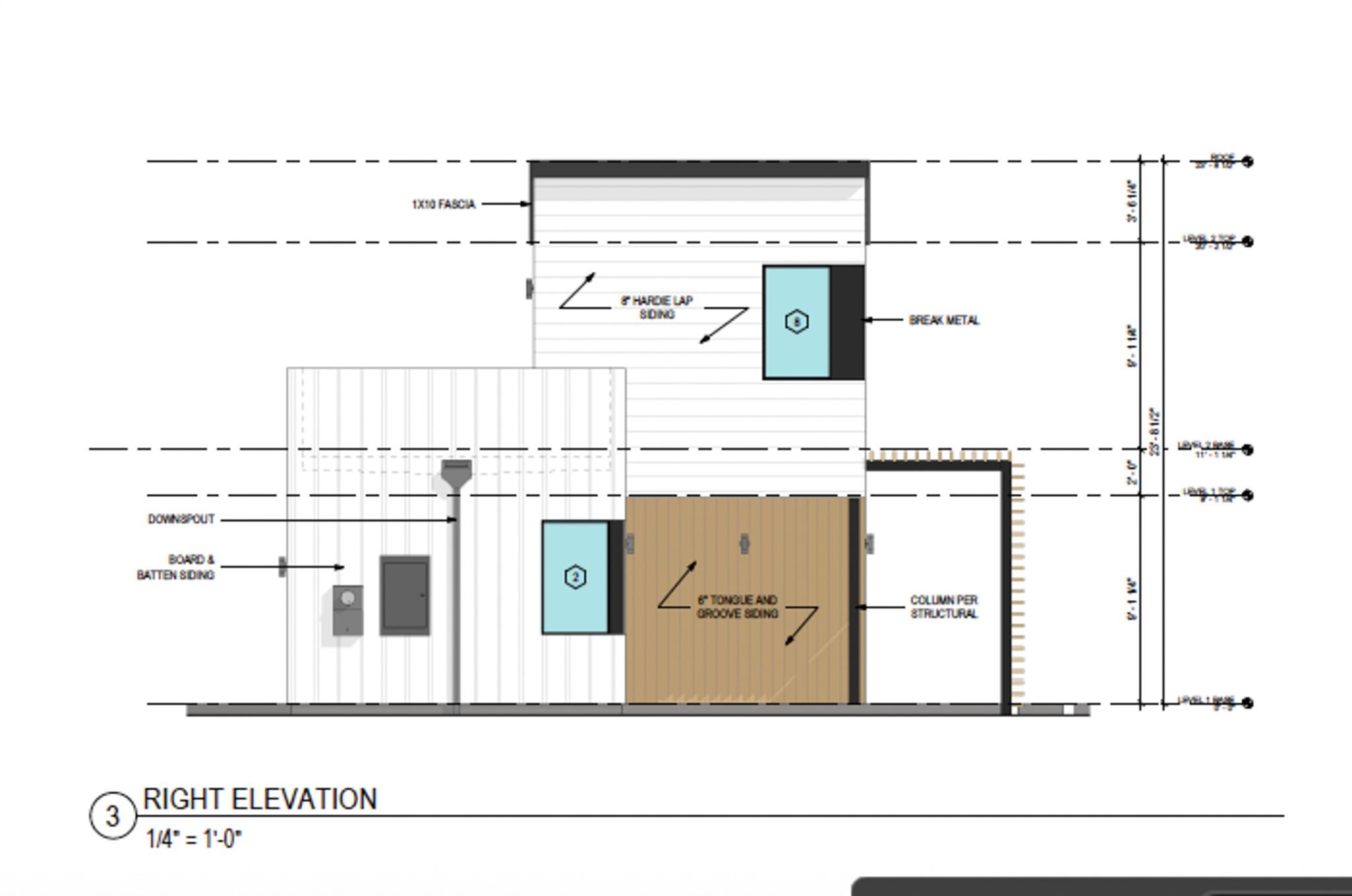 104 Airview Blvd, Sunrise Beach, TX 78643