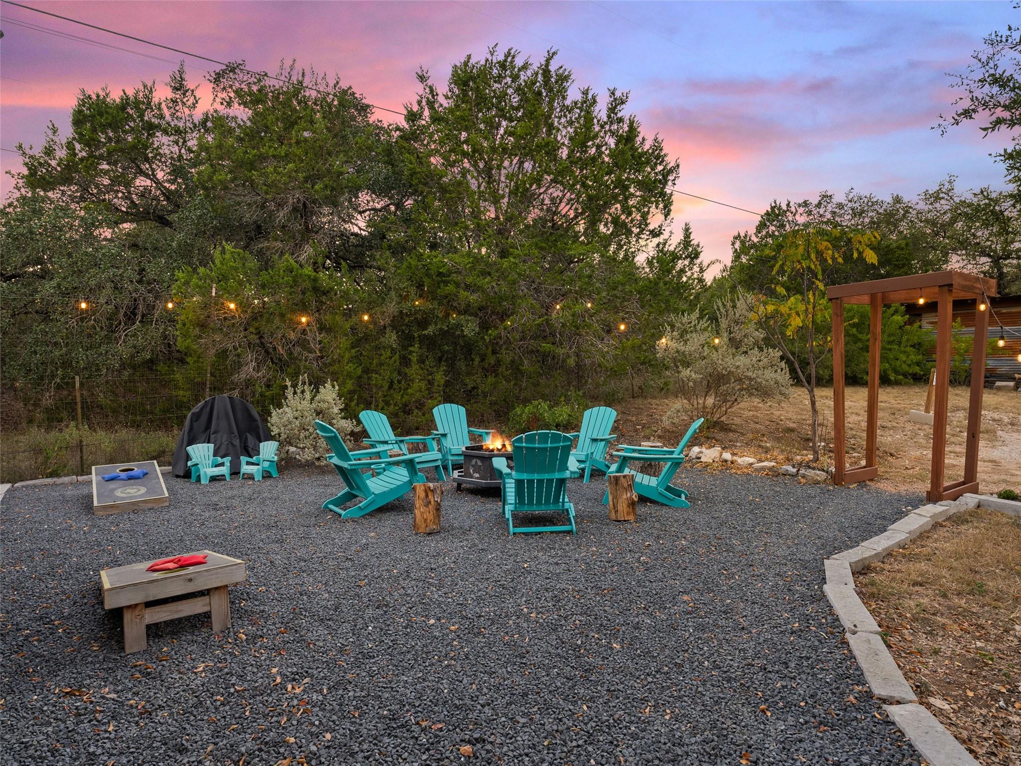 3500 R O Dr, Spicewood, TX 78669