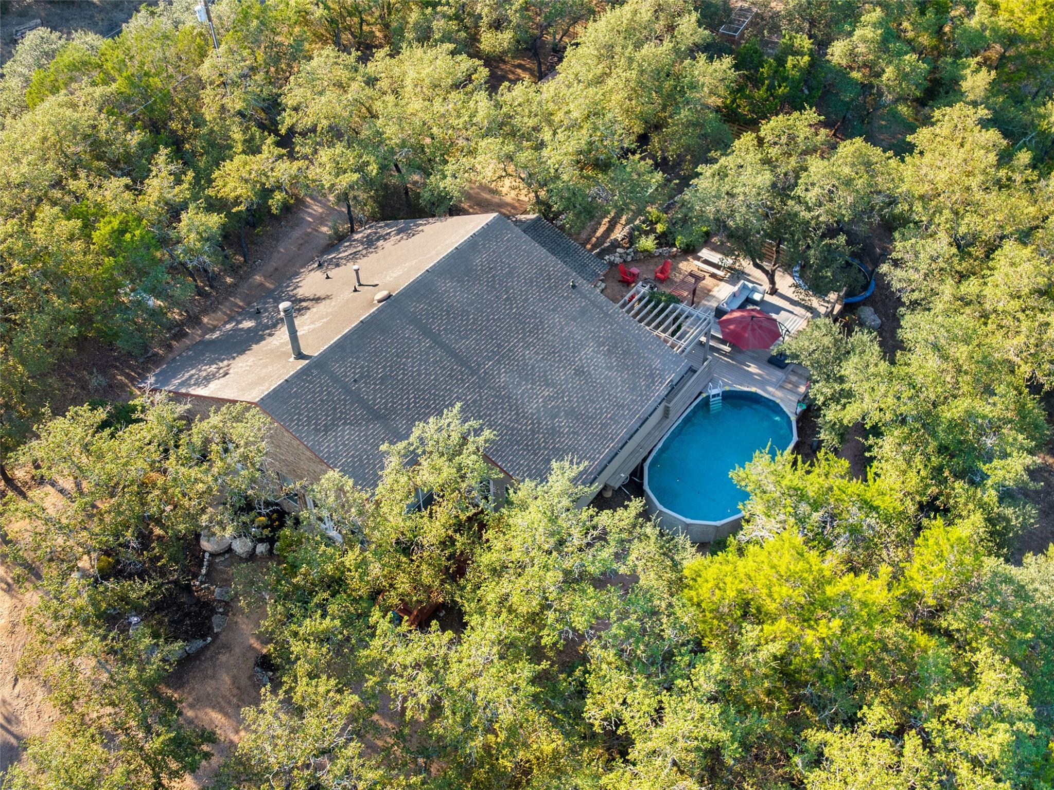 3500 R O Dr, Spicewood, TX 78669