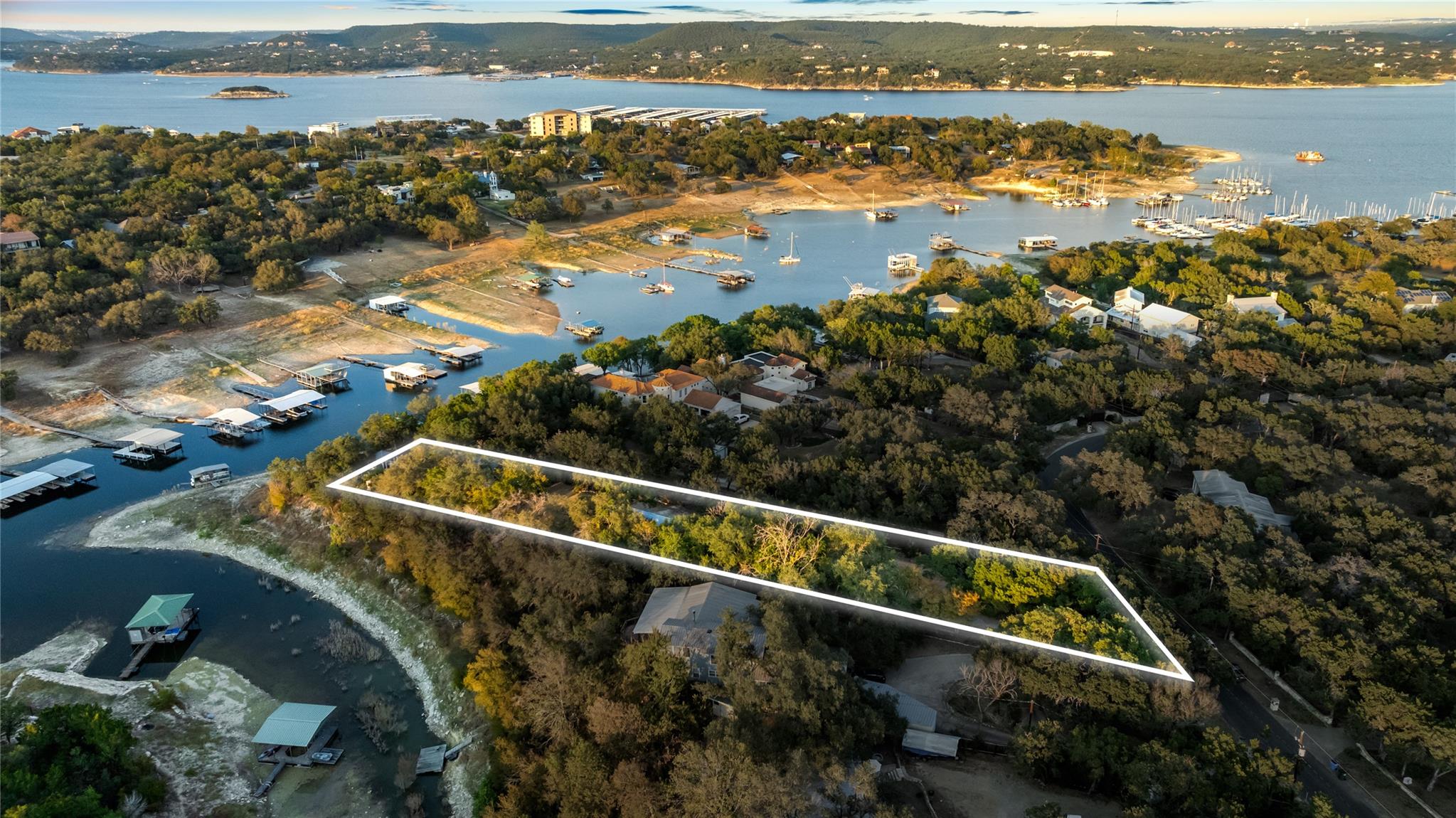 16020 Pool Canyon Rd, Austin, TX 78734