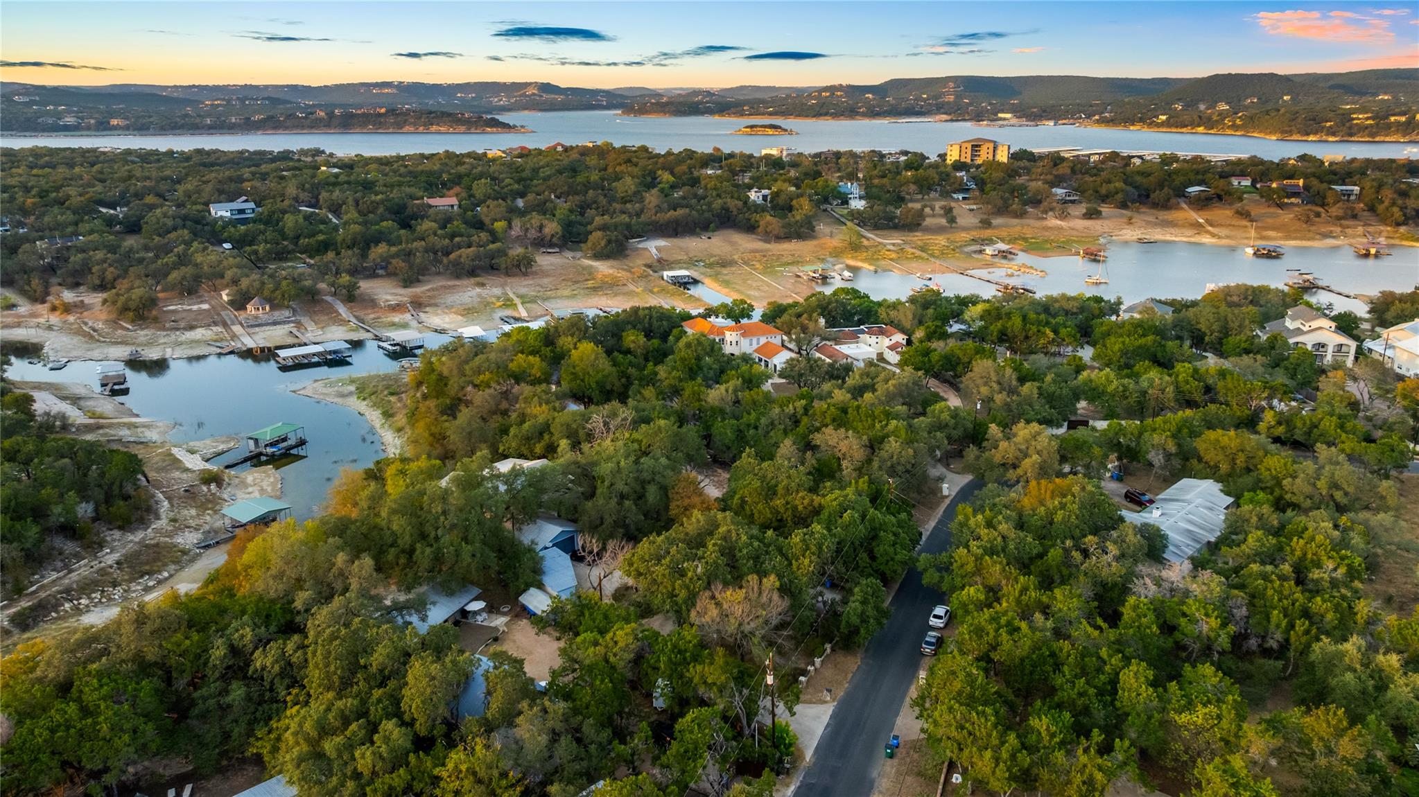 16020 Pool Canyon Rd, Austin, TX 78734