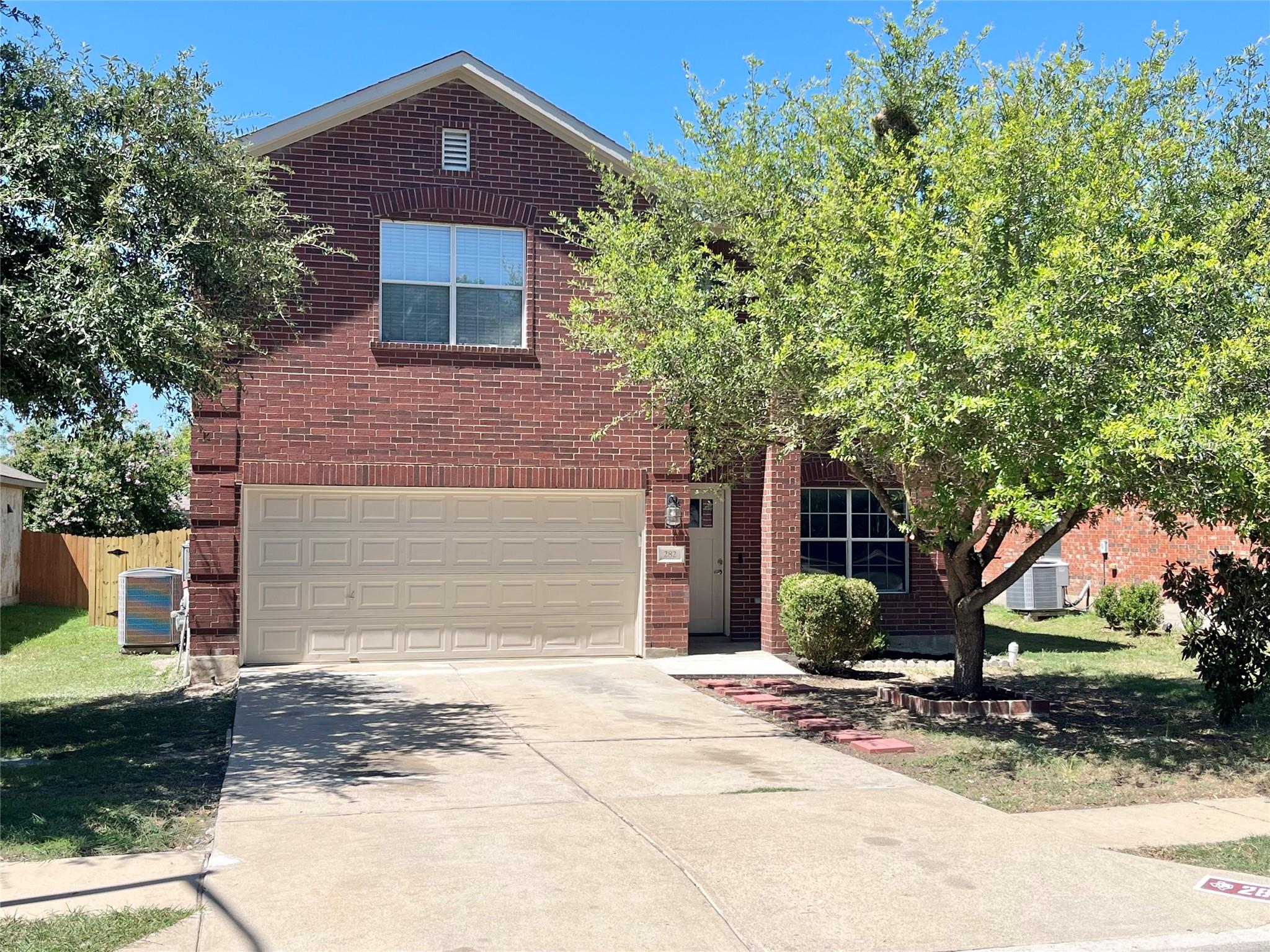 282 Black Cap Run, Buda, TX 78610