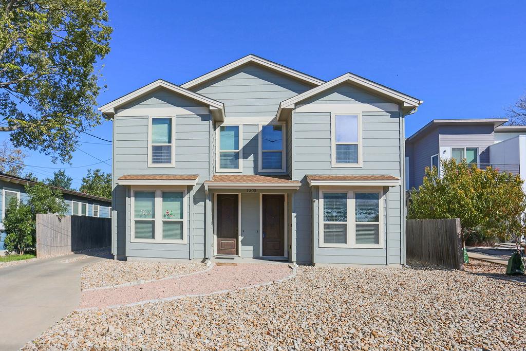 1202 Morrow St # B, Austin, TX 78757