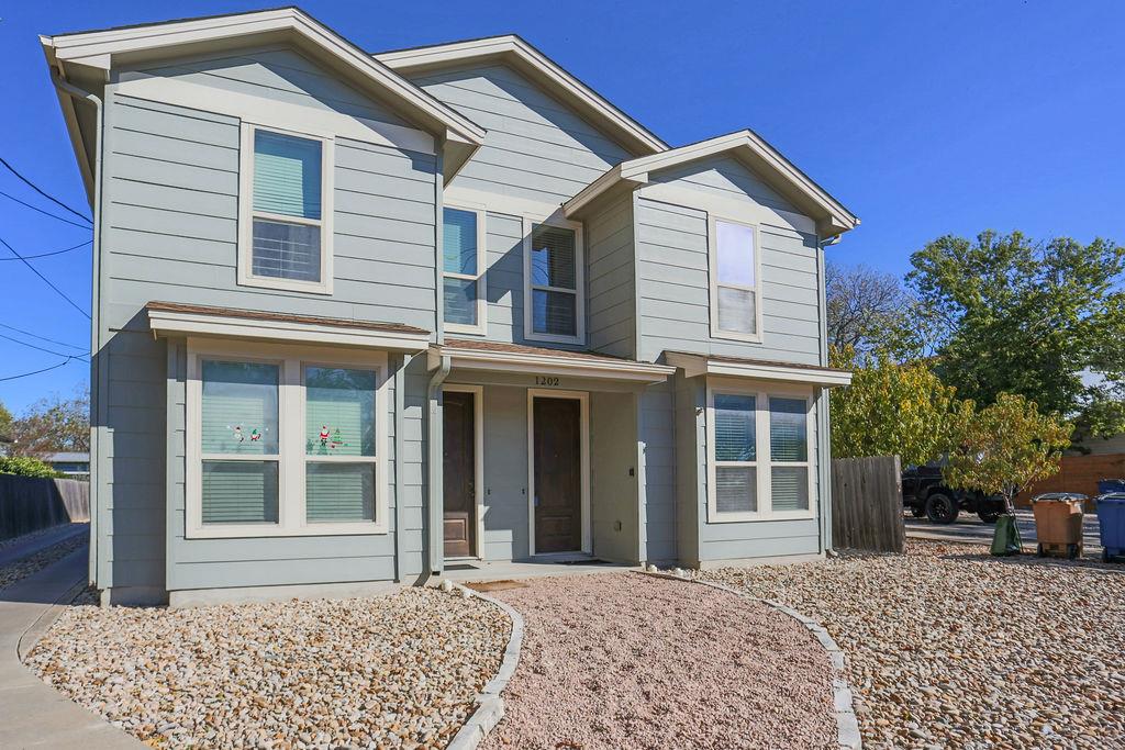 1202 Morrow St # B, Austin, TX 78757