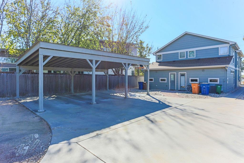 1202 Morrow St # B, Austin, TX 78757