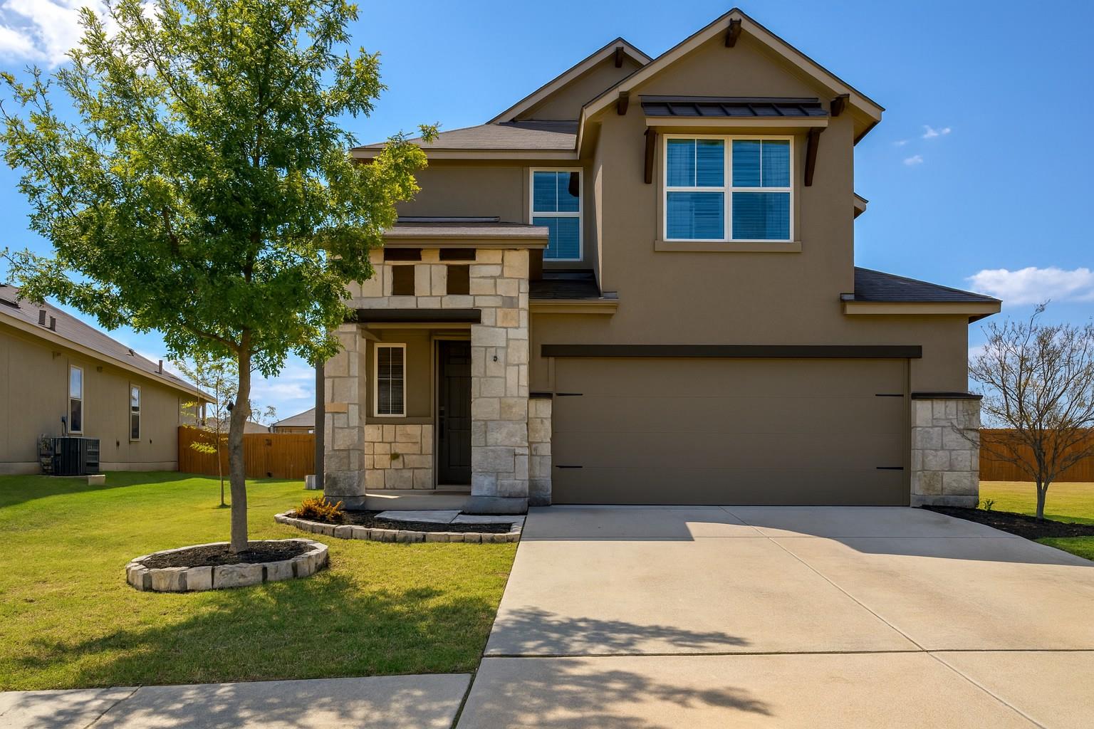 200 Gidran Trl, Georgetown, TX 78626