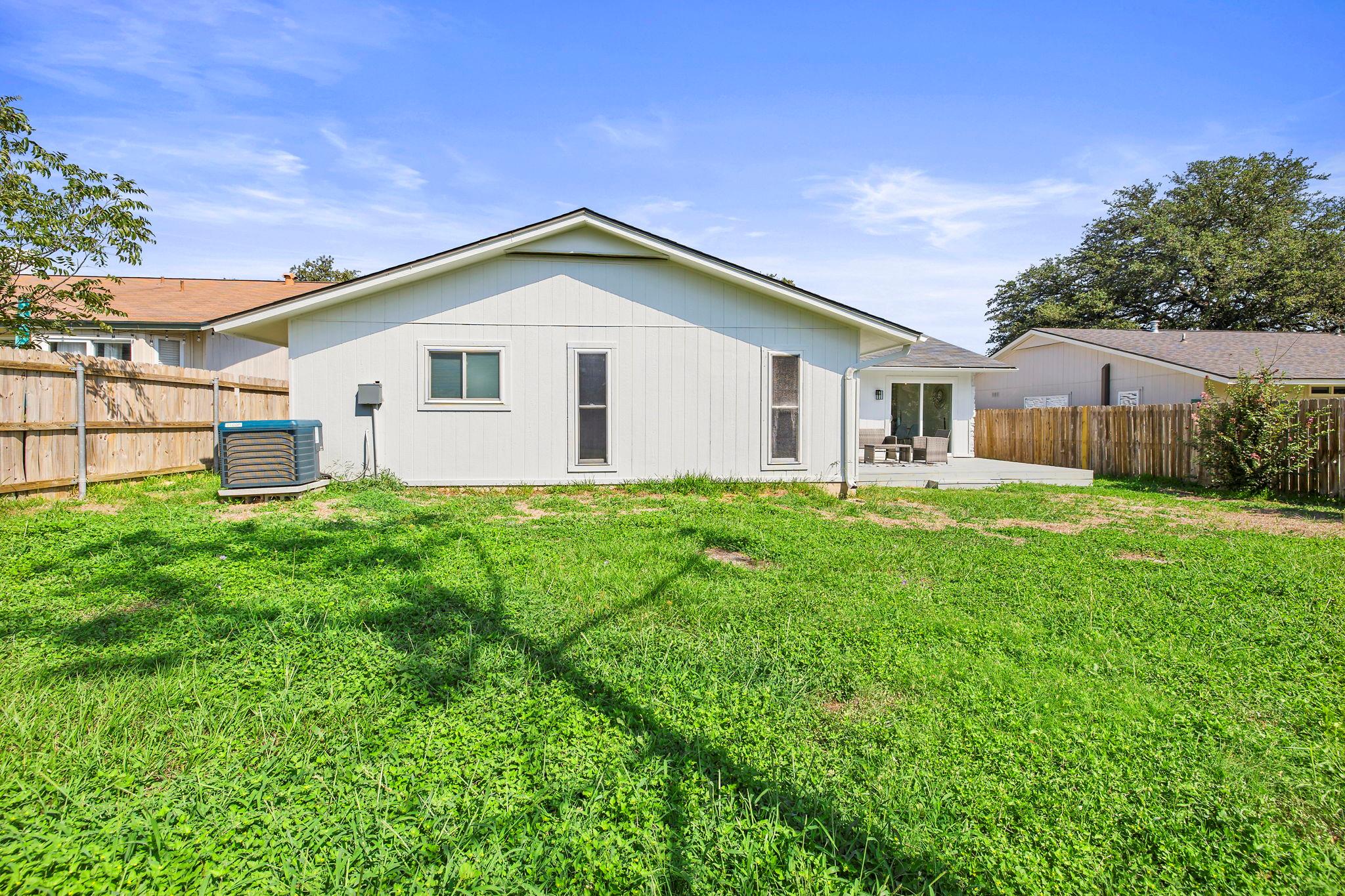 11209 Amethyst Trl, Austin, TX 78750