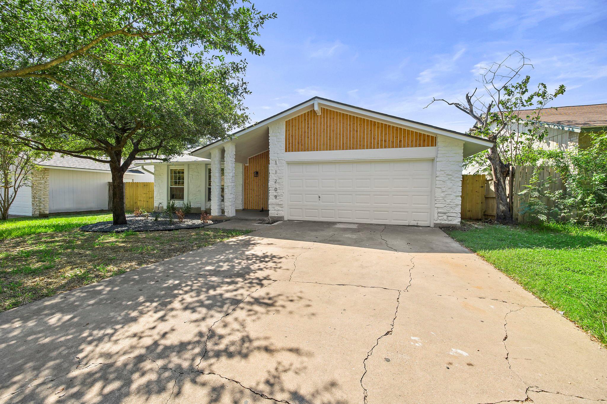 11209 Amethyst Trl, Austin, TX 78750