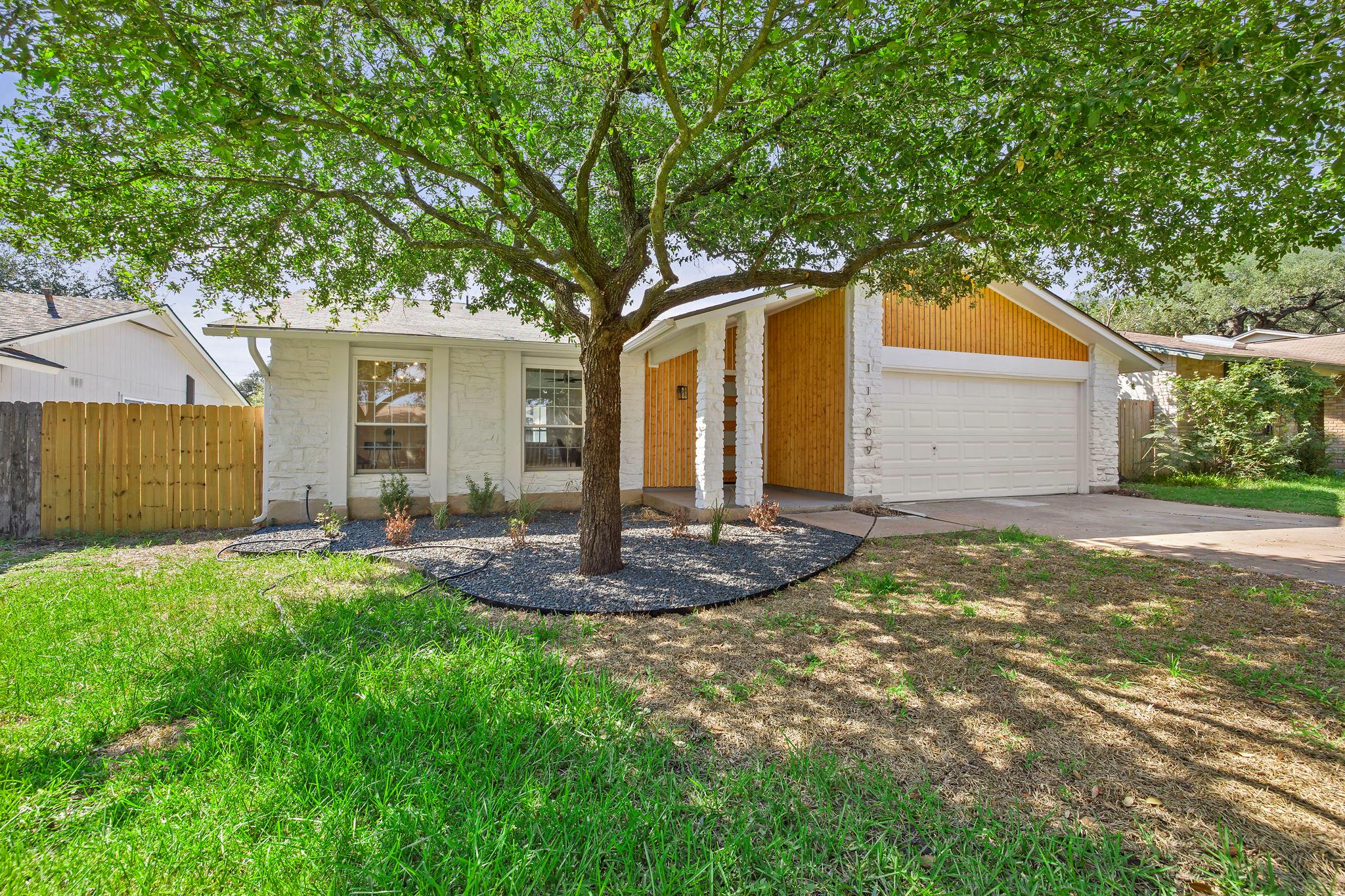 11209 Amethyst Trl, Austin, TX 78750