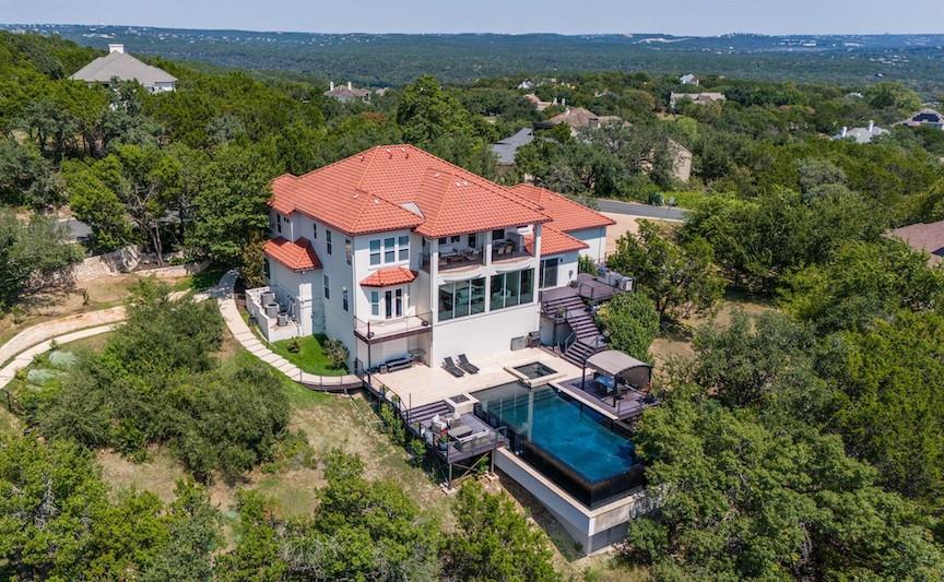 405 Barrett Ln, Austin, TX 78733