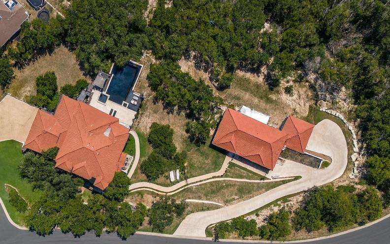 405 Barrett Ln, Austin, TX 78733