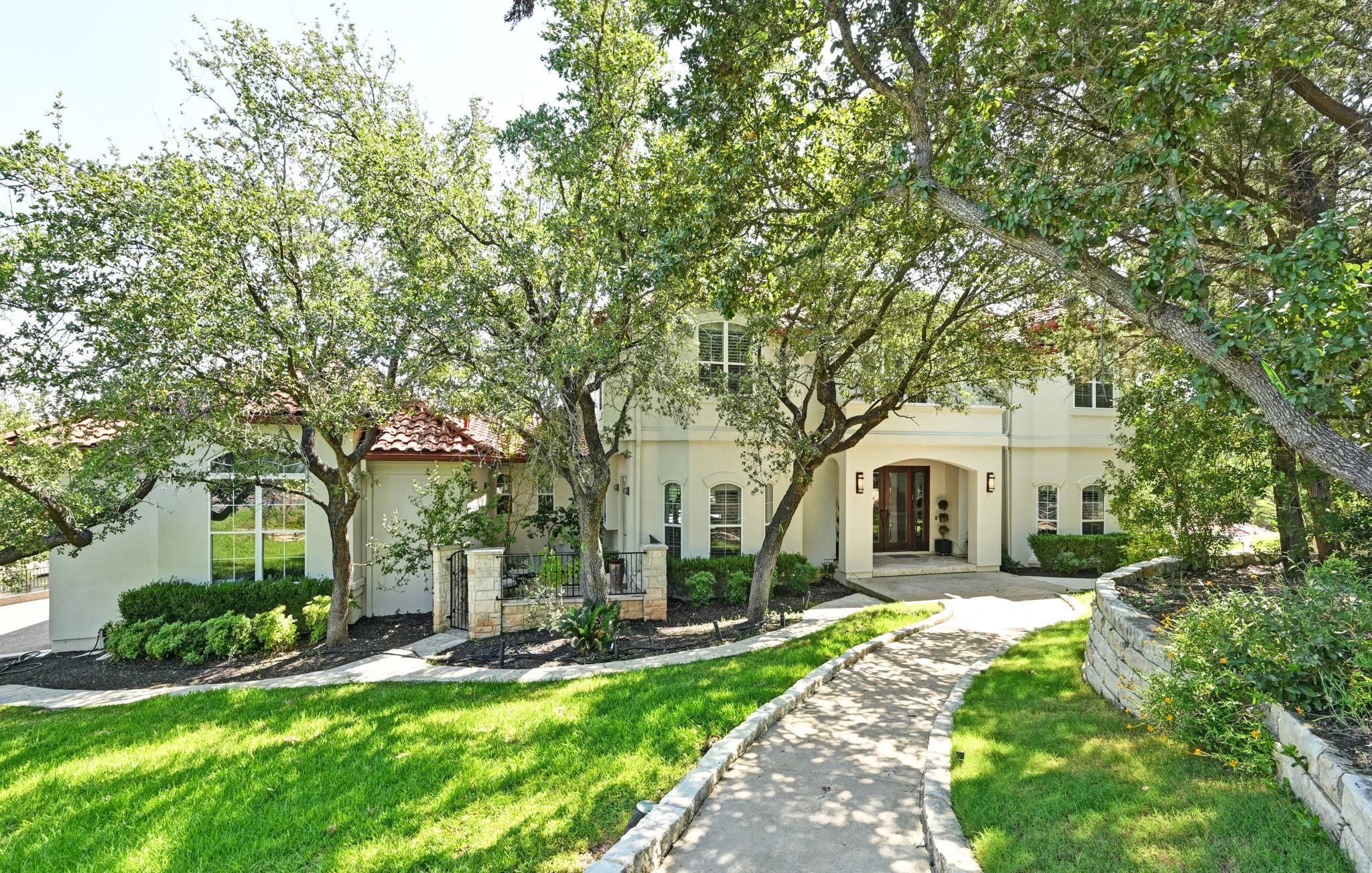 405 Barrett Ln, Austin, TX 78733