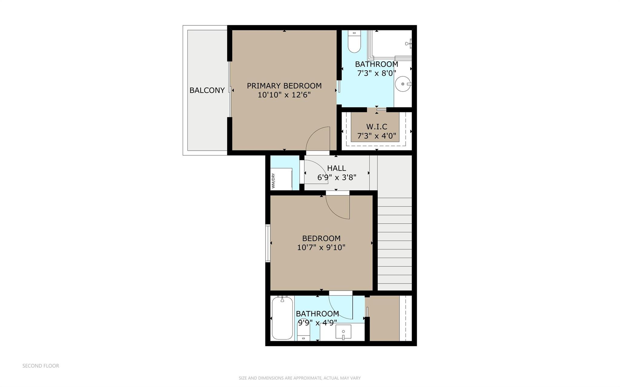 1713 E M Franklin Ave # 2, Austin, TX 78721