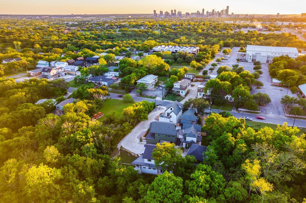 1713 E M Franklin Ave # 2, Austin, TX 78721