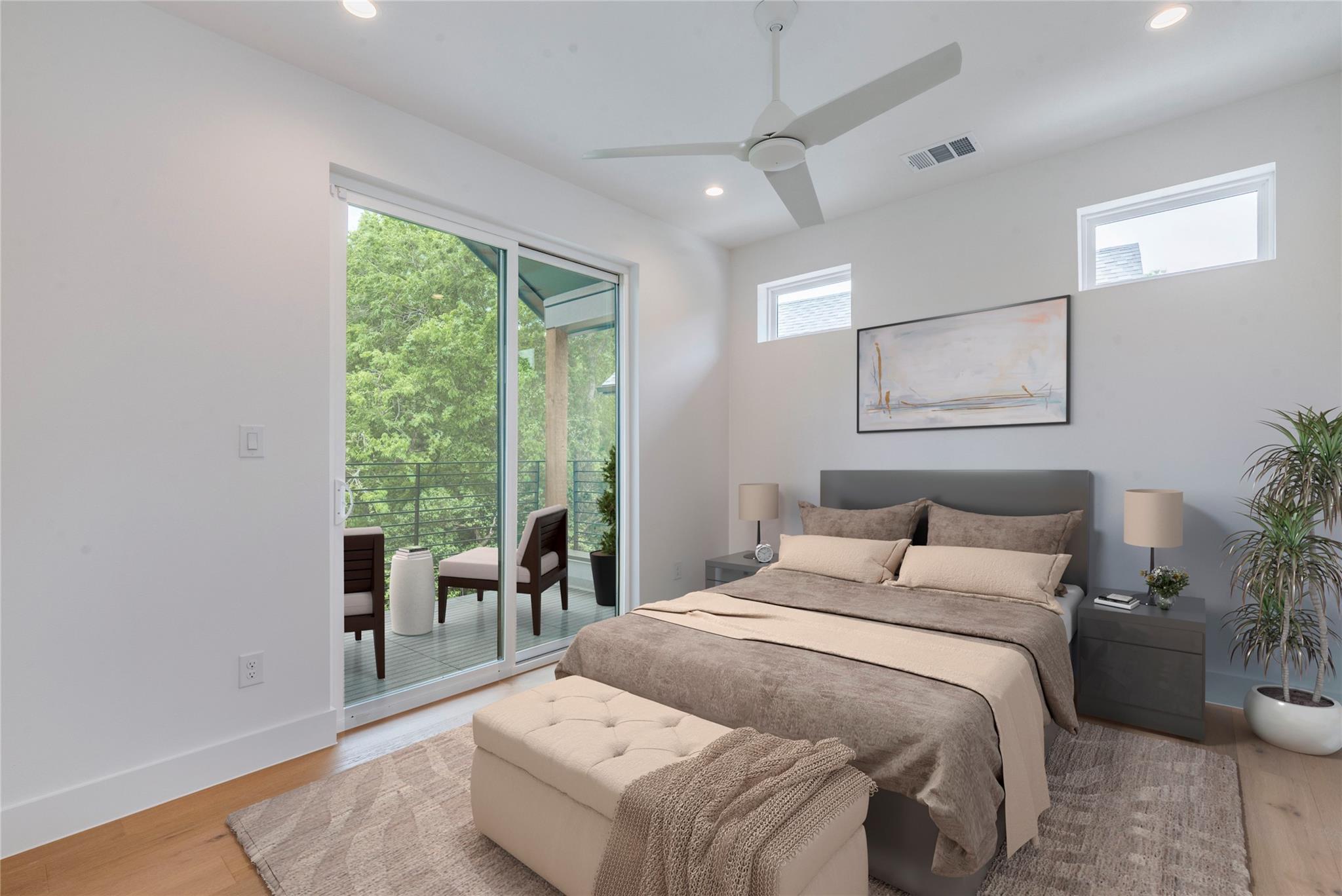 1713 E M Franklin Ave # 2, Austin, TX 78721