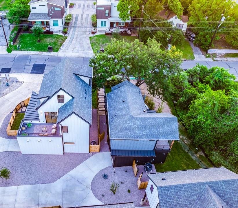 1713 E M Franklin Ave # 2, Austin, TX 78721