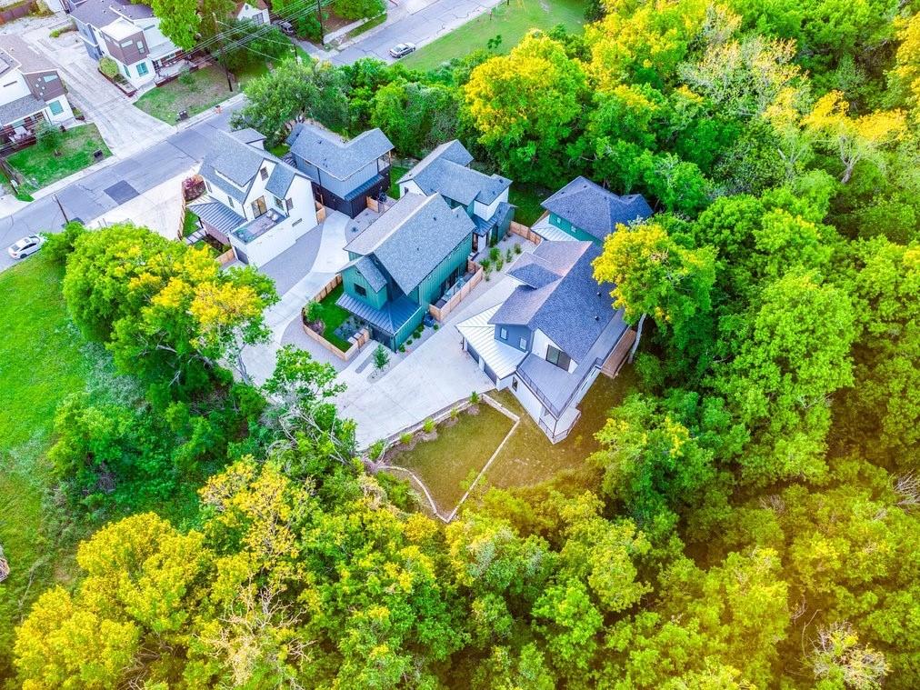 1713 E M Franklin Ave # 2, Austin, TX 78721