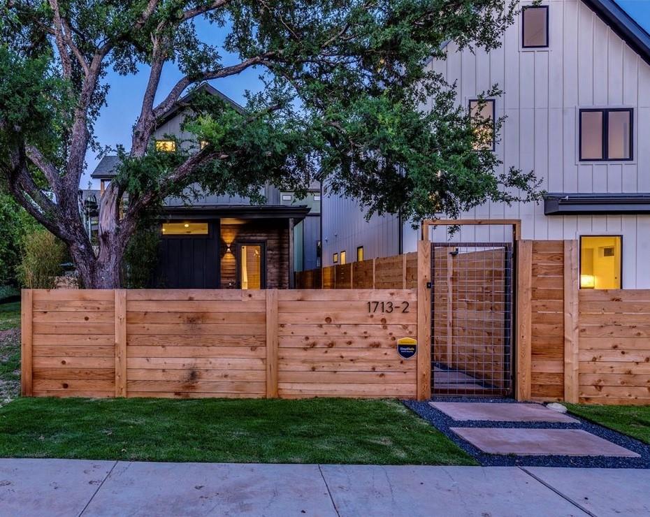 1713 E M Franklin Ave # 2, Austin, TX 78721