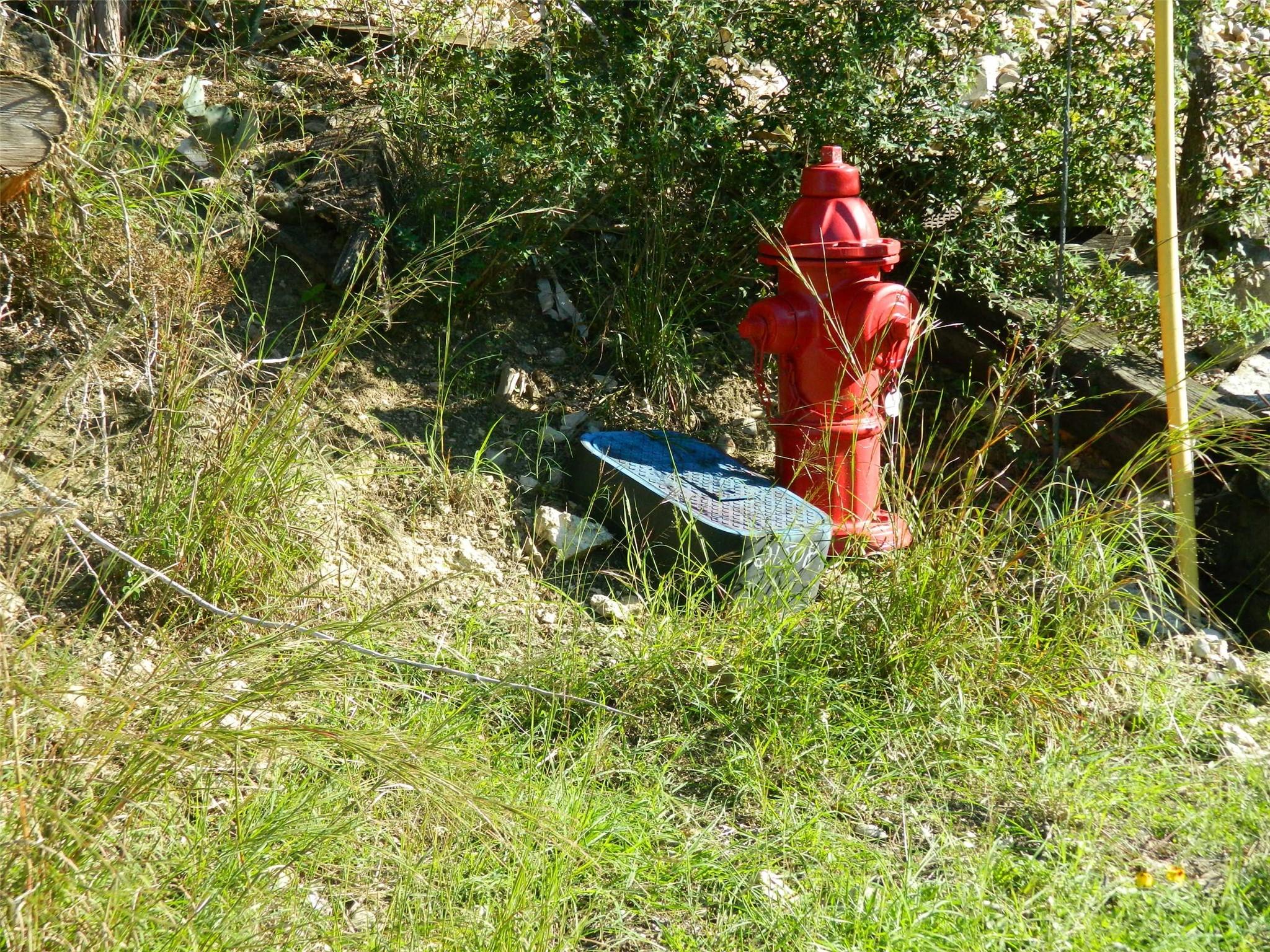 21510 Lakefront Dr, Lago Vista, TX 78645