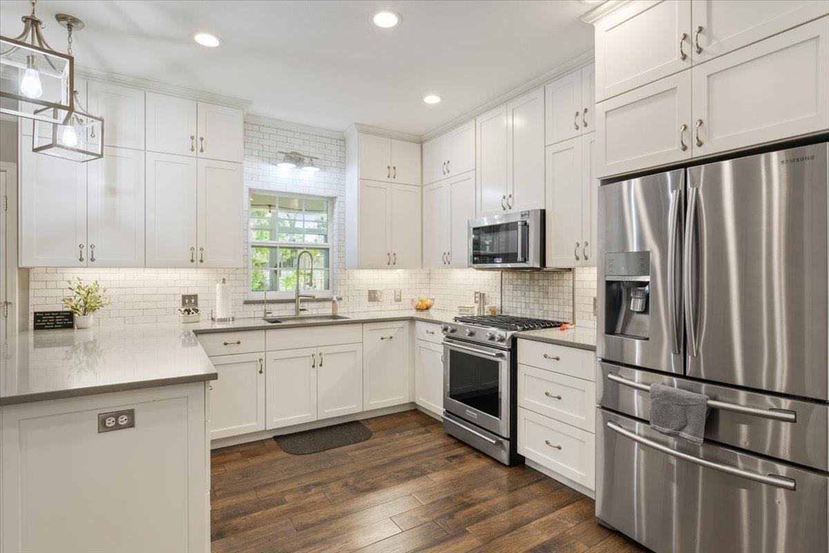 1306 Ash St, Georgetown, TX 78626