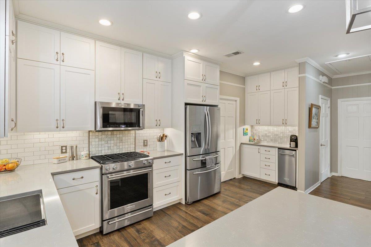 1306 Ash St, Georgetown, TX 78626