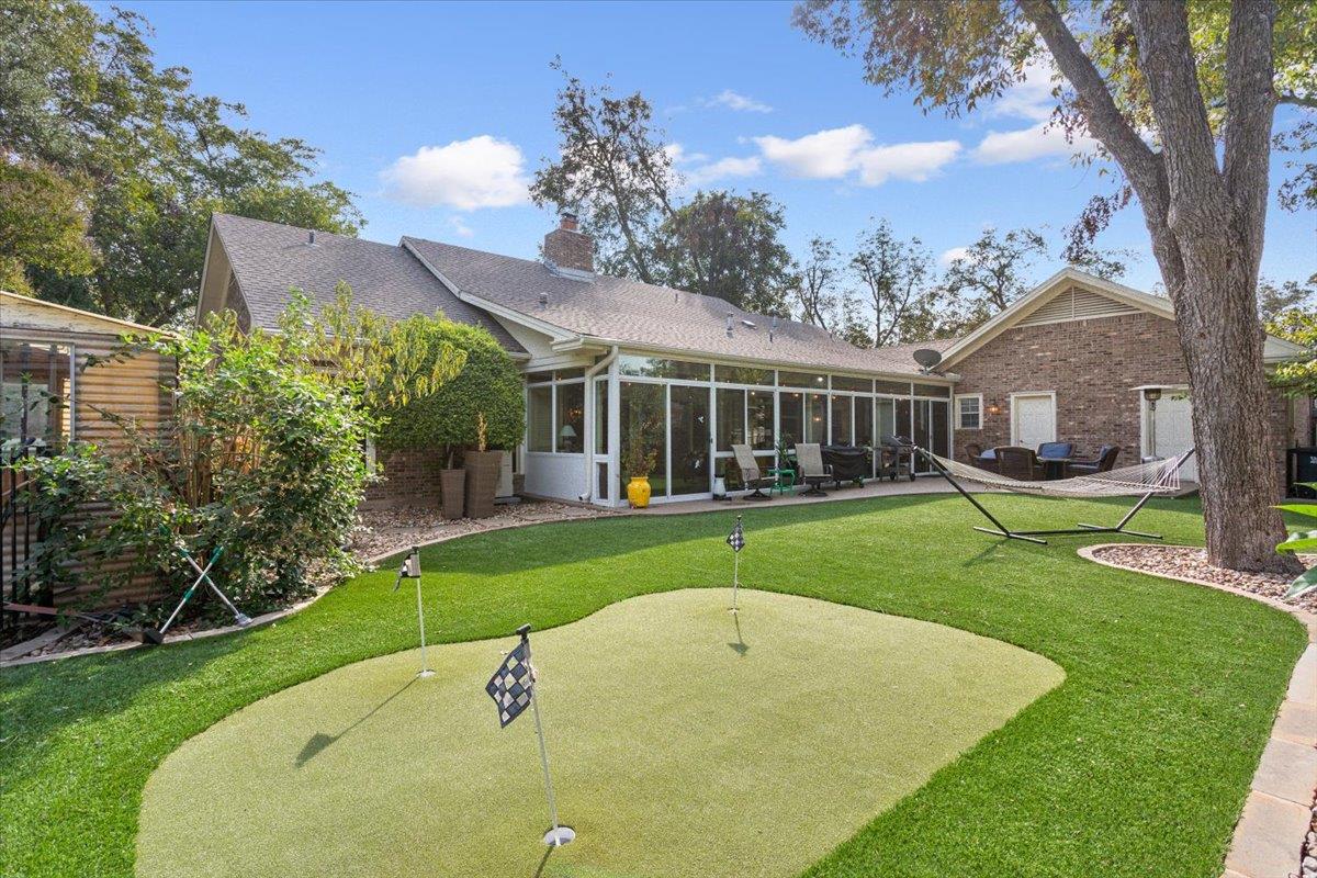 1306 Ash St, Georgetown, TX 78626