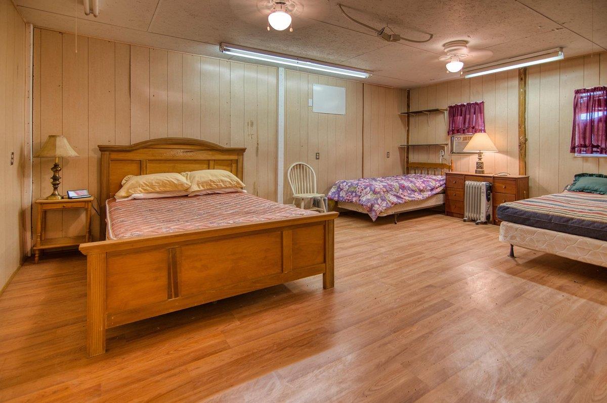 567 County Road 241, Rochelle, TX 76872