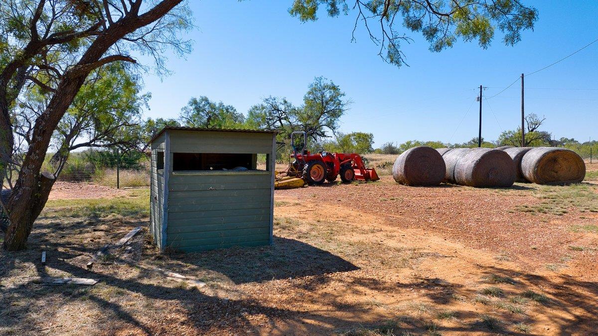 567 County Road 241, Rochelle, TX 76872