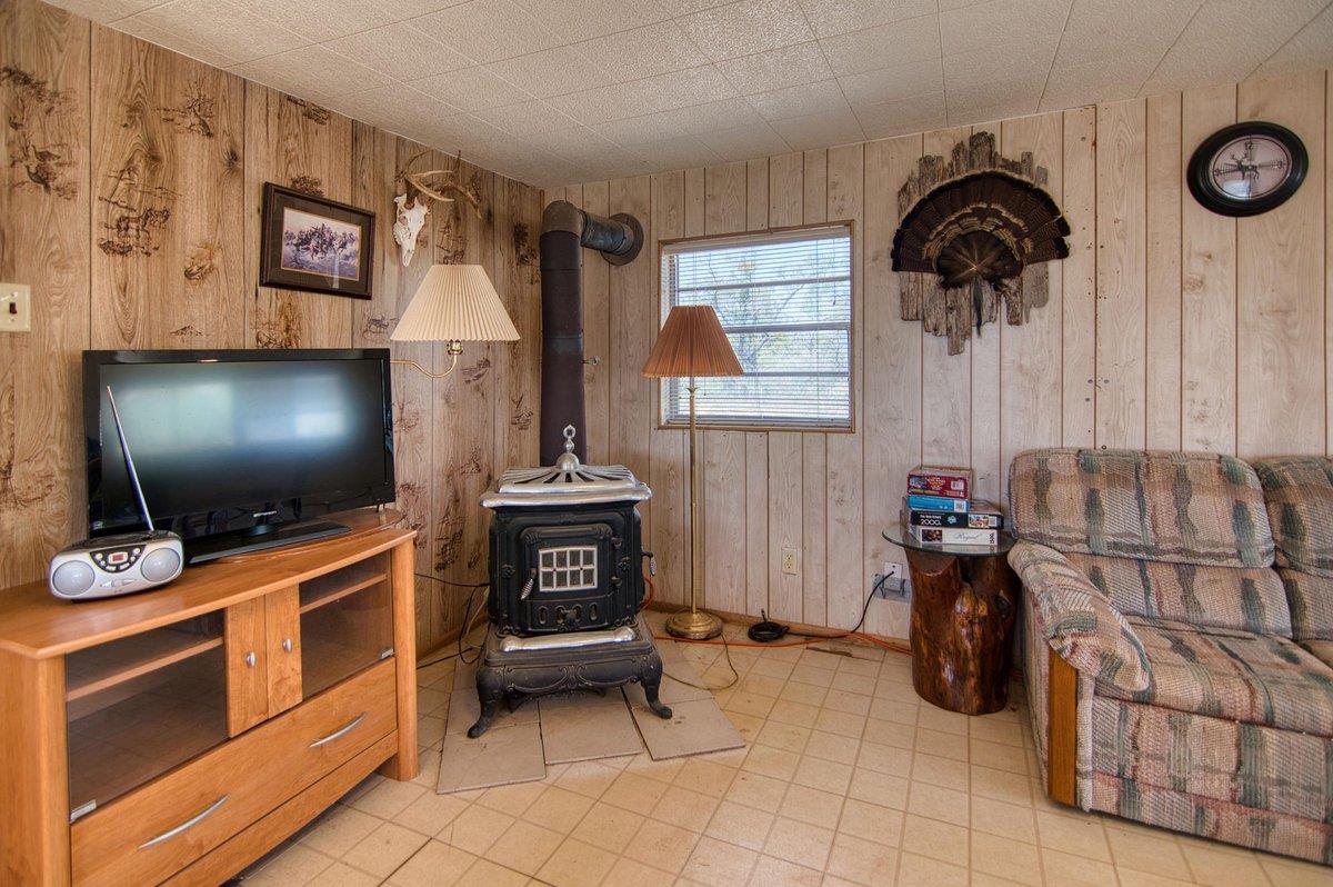 567 County Road 241, Rochelle, TX 76872