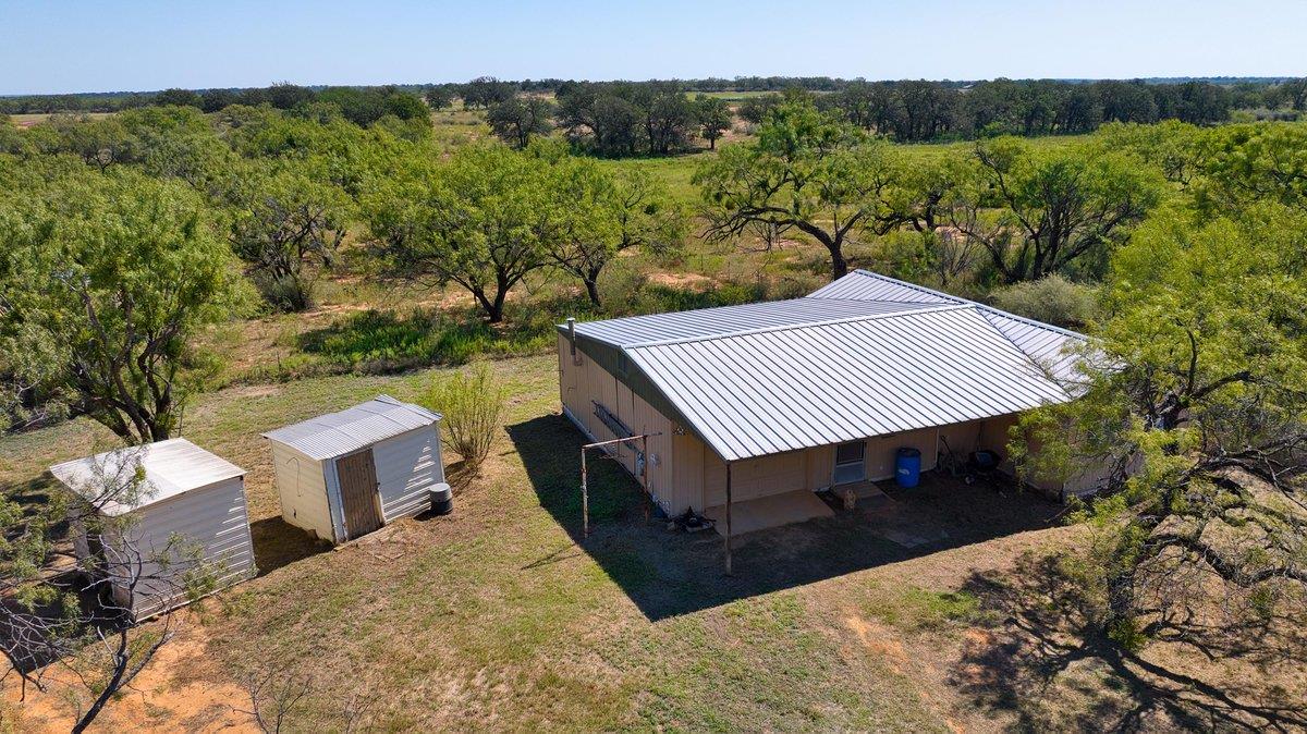 567 County Road 241, Rochelle, TX 76872
