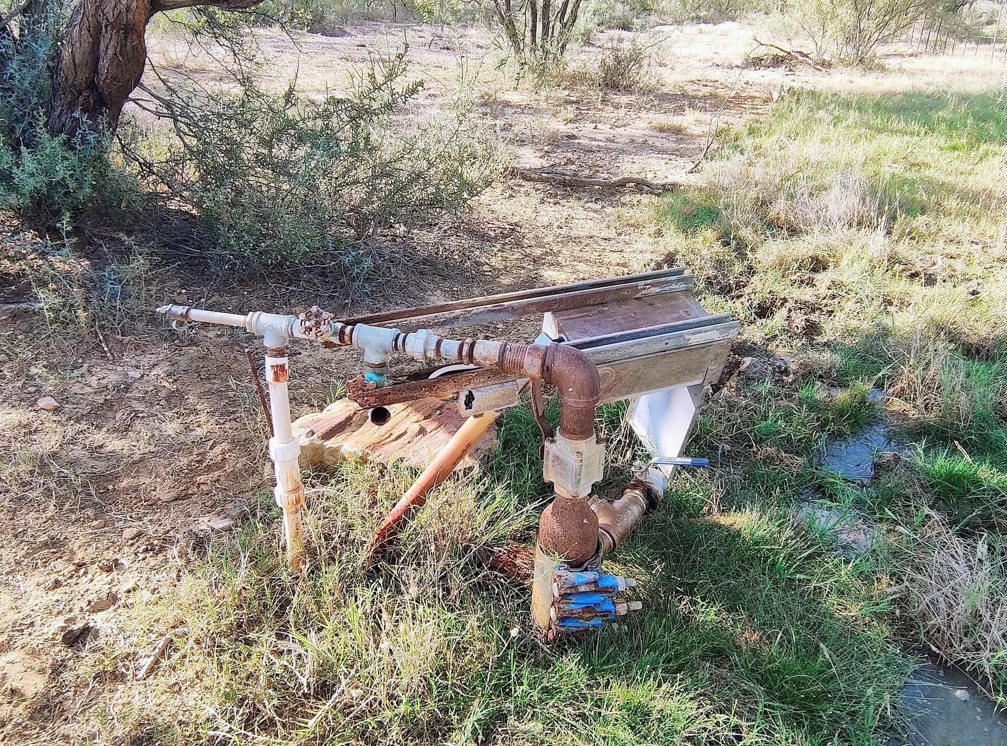 567 County Road 241, Rochelle, TX 76872