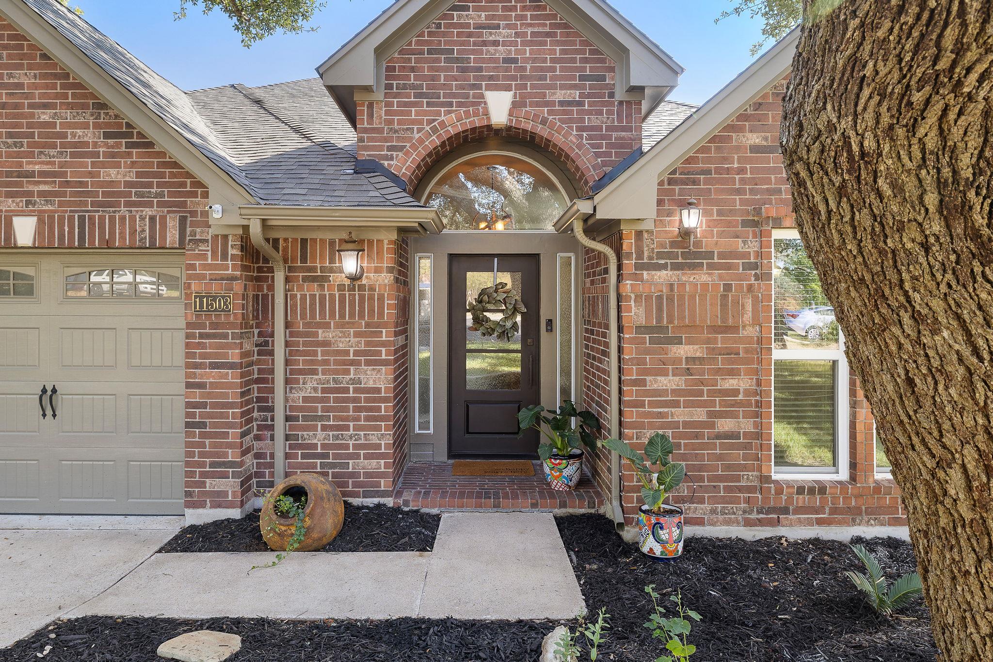 11503 Kempwood Dr, Austin, TX 78750