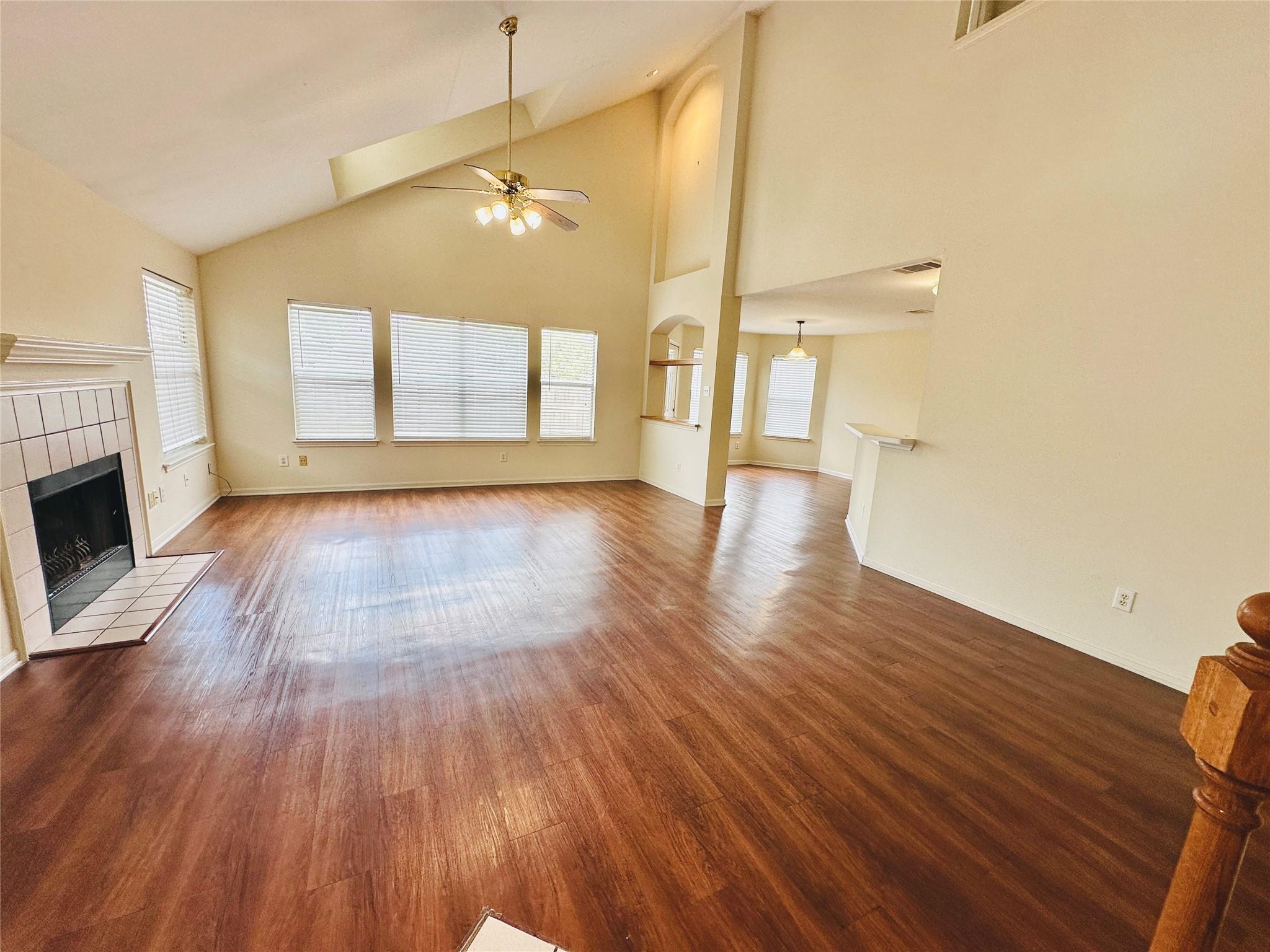 1600 Primrose Trl, Round Rock, TX 78664