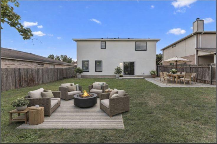 223 San Felipe Dr, Kyle, TX 78640