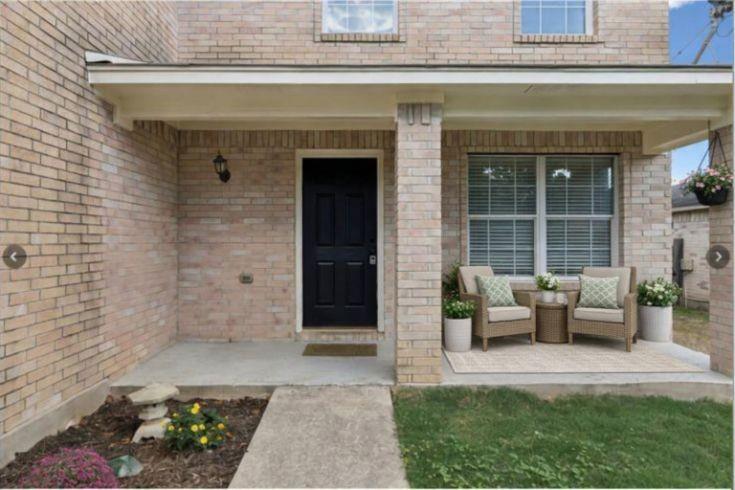 223 San Felipe Dr, Kyle, TX 78640