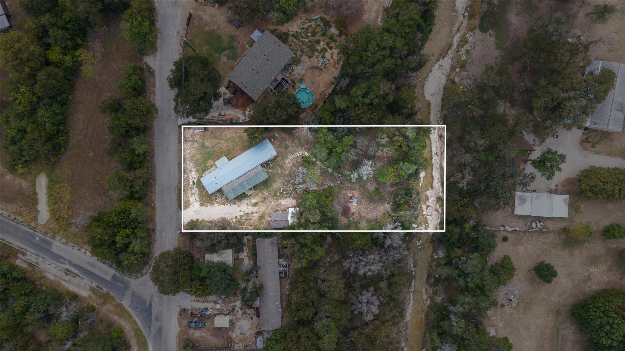 1611 San Gabriel Ranch Rd, Liberty Hill, TX 78642