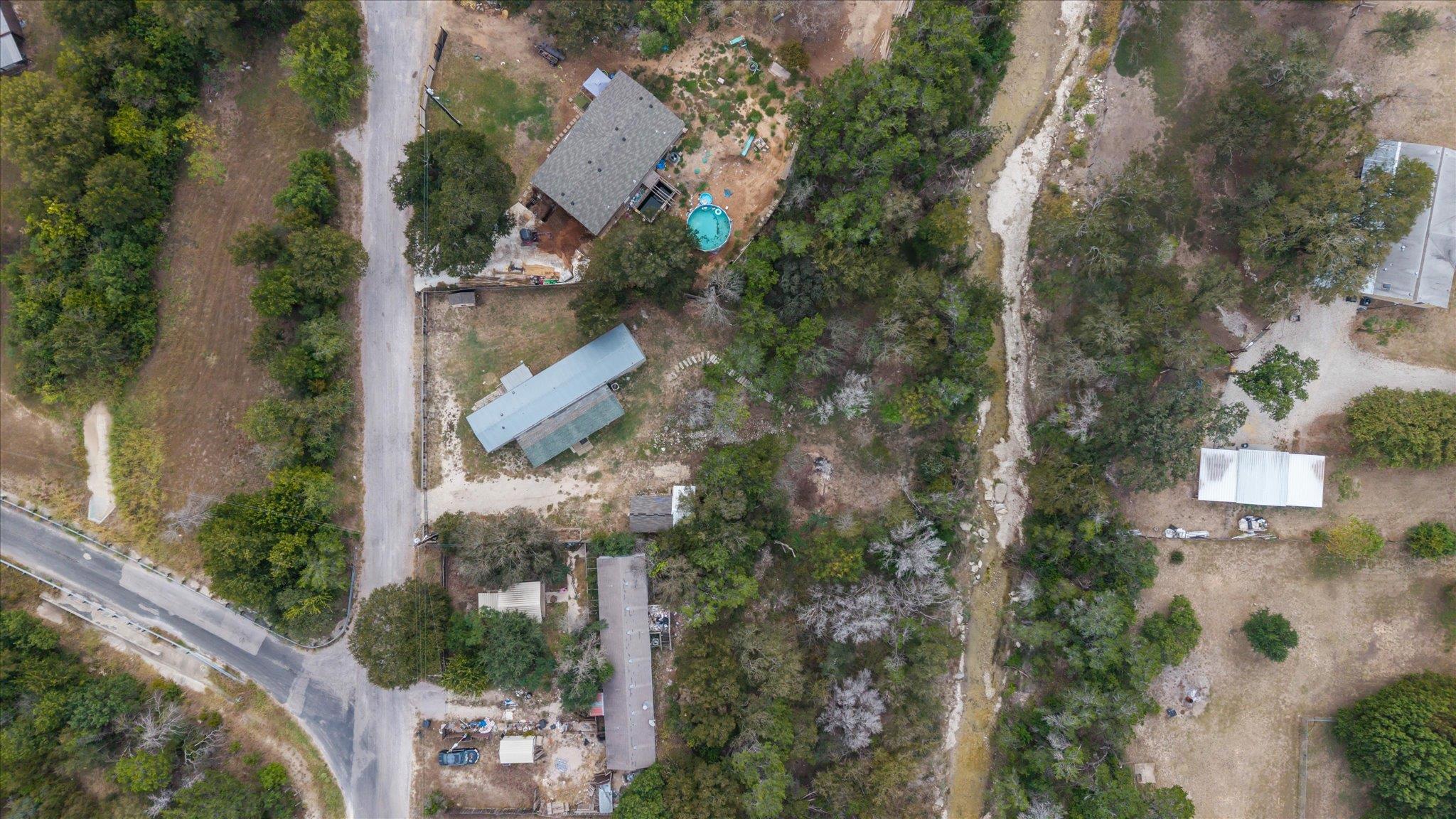 1611 San Gabriel Ranch Rd, Liberty Hill, TX 78642