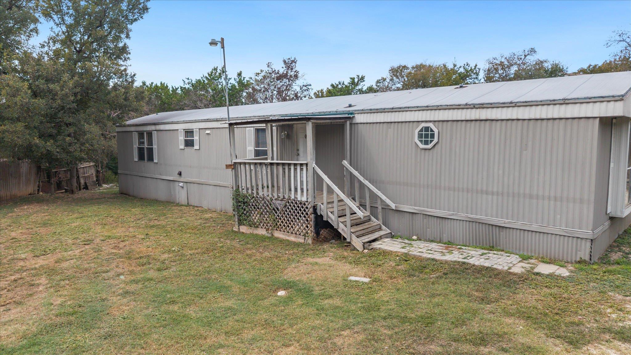 1611 San Gabriel Ranch Rd, Liberty Hill, TX 78642