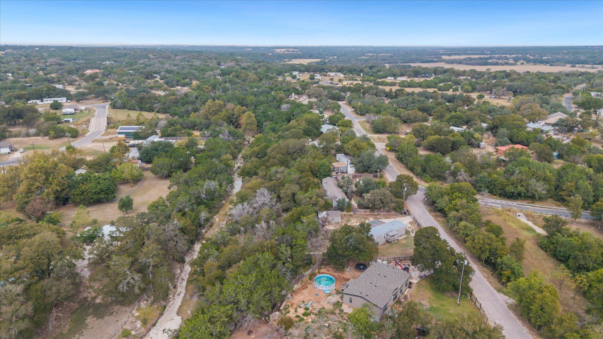 1611 San Gabriel Ranch Rd, Liberty Hill, TX 78642