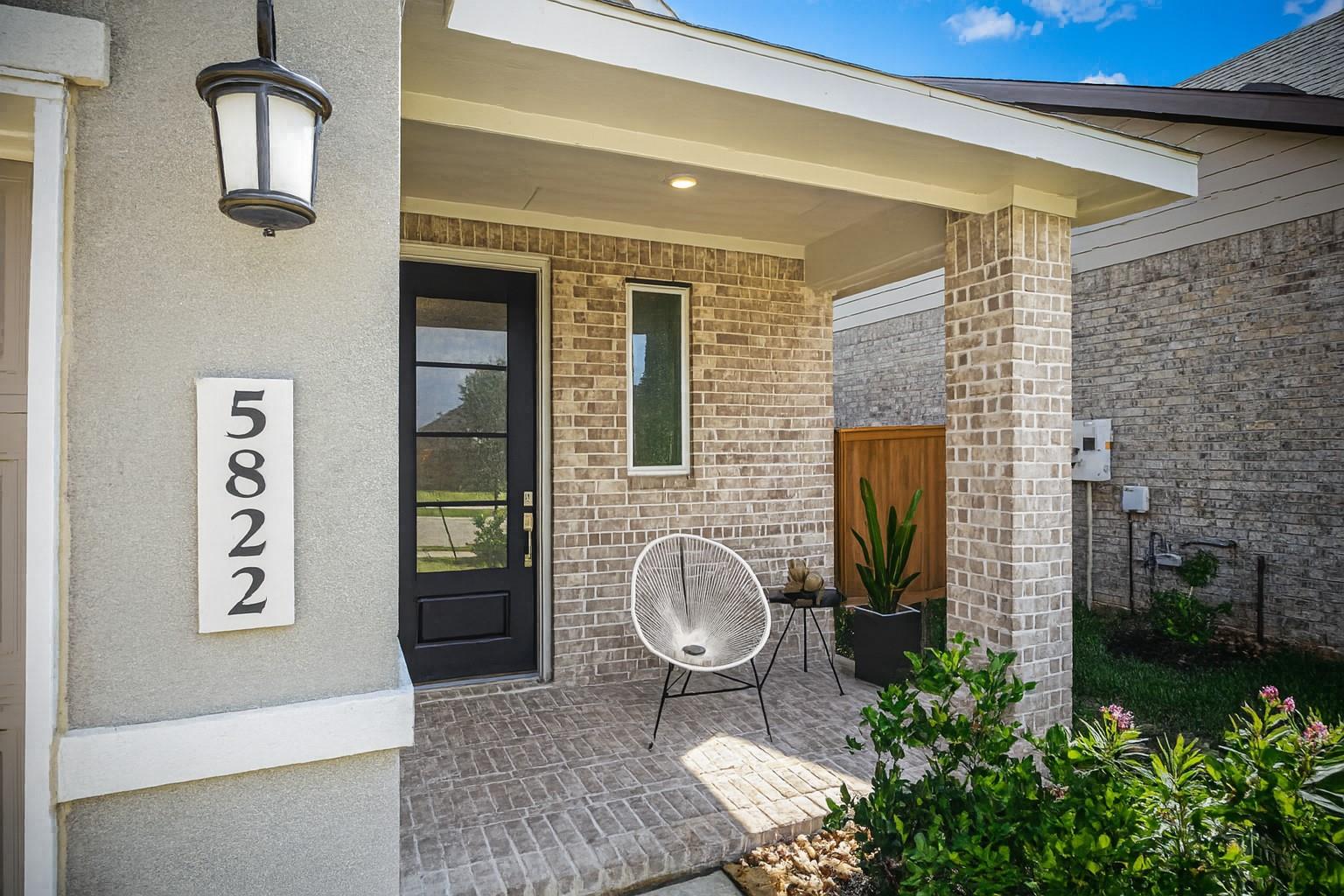 5822 Majestic Sky Dr, Katy, TX 77493